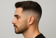 Fade Haircut